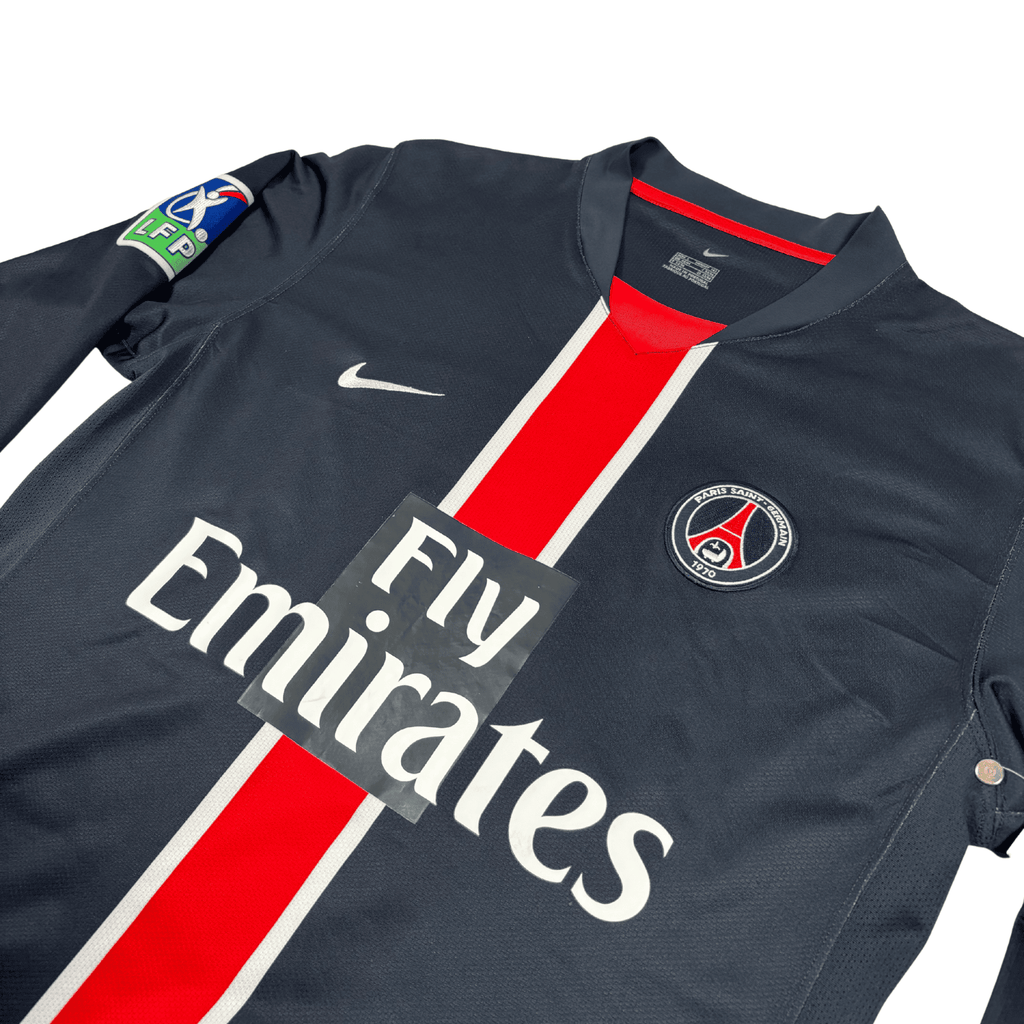 2006/07 - PSG Paris Saint Germain - Domicile - "Porté" CHANTOME #20 (L)