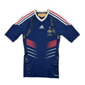 2010/12 - France - Domicile (M)