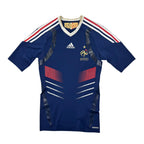 2010/12 - France - Domicile (M)