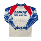 1992/93 - Olympique Lyonnais - Domicile (S)