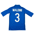 2002/03 - Italie - Domicile - MALDINI #3 (S)