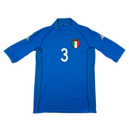 2002/03 - Italie - Domicile - MALDINI #3 (S)