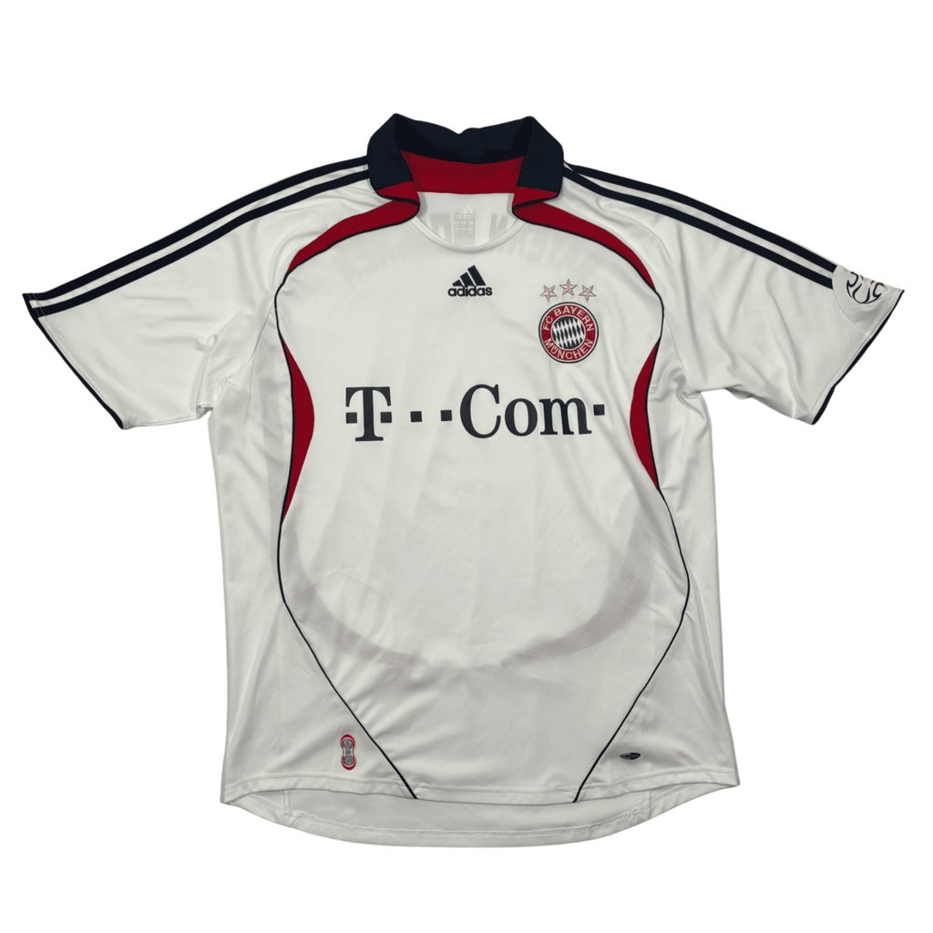 2006/08 - Bayern Munich - Extérieur (XL)