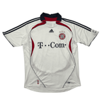 2006/08 - Bayern Munich - Extérieur (XL)