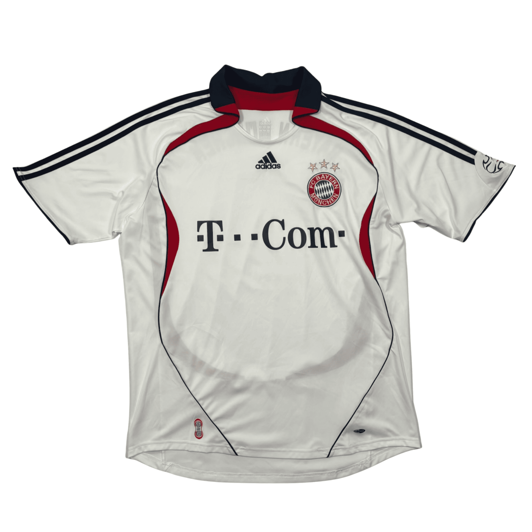 2006/08 - Bayern Munich - Extérieur (XL)