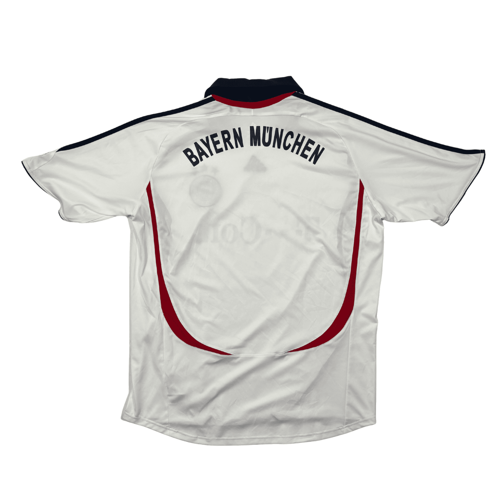 2006/08 - Bayern Munich - Extérieur (XL)