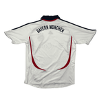 2006/08 - Bayern Munich - Extérieur (XL)