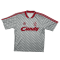 1989/91 - Liverpool - Extérieur (M)