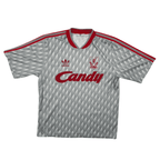 1989/91 - Liverpool - Extérieur (M)