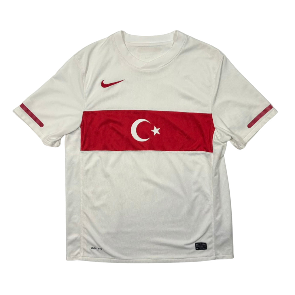 2010/12 - Turquie - Extérieur (M)