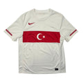 2010/12 - Turquie - Extérieur (M)