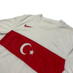 2010/12 - Turquie - Extérieur (M)