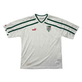 2000/02 - Bulgarie - Domicile (XL)