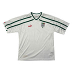 2000/02 - Bulgarie - Domicile (XL)