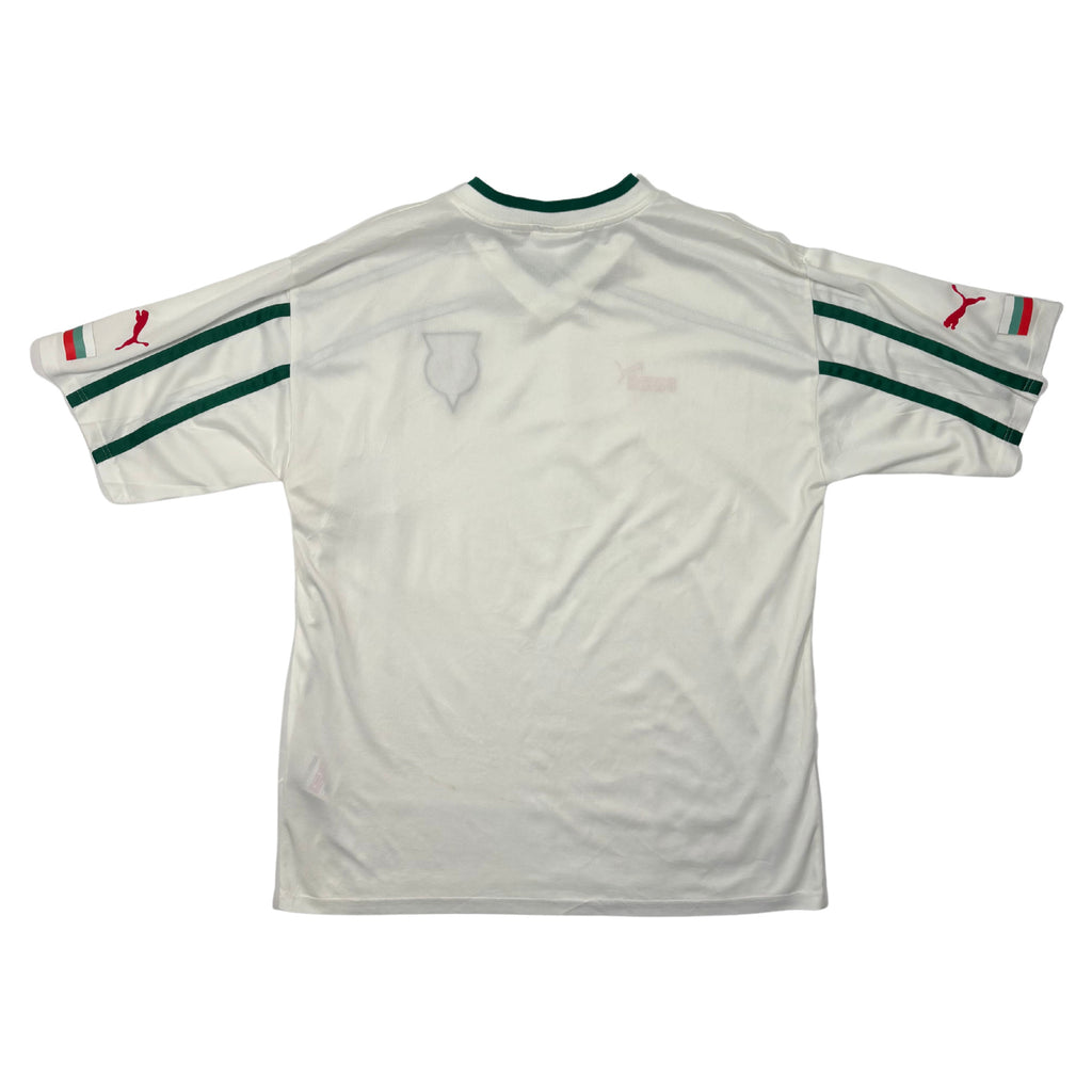 2000/02 - Bulgarie - Domicile (XL)