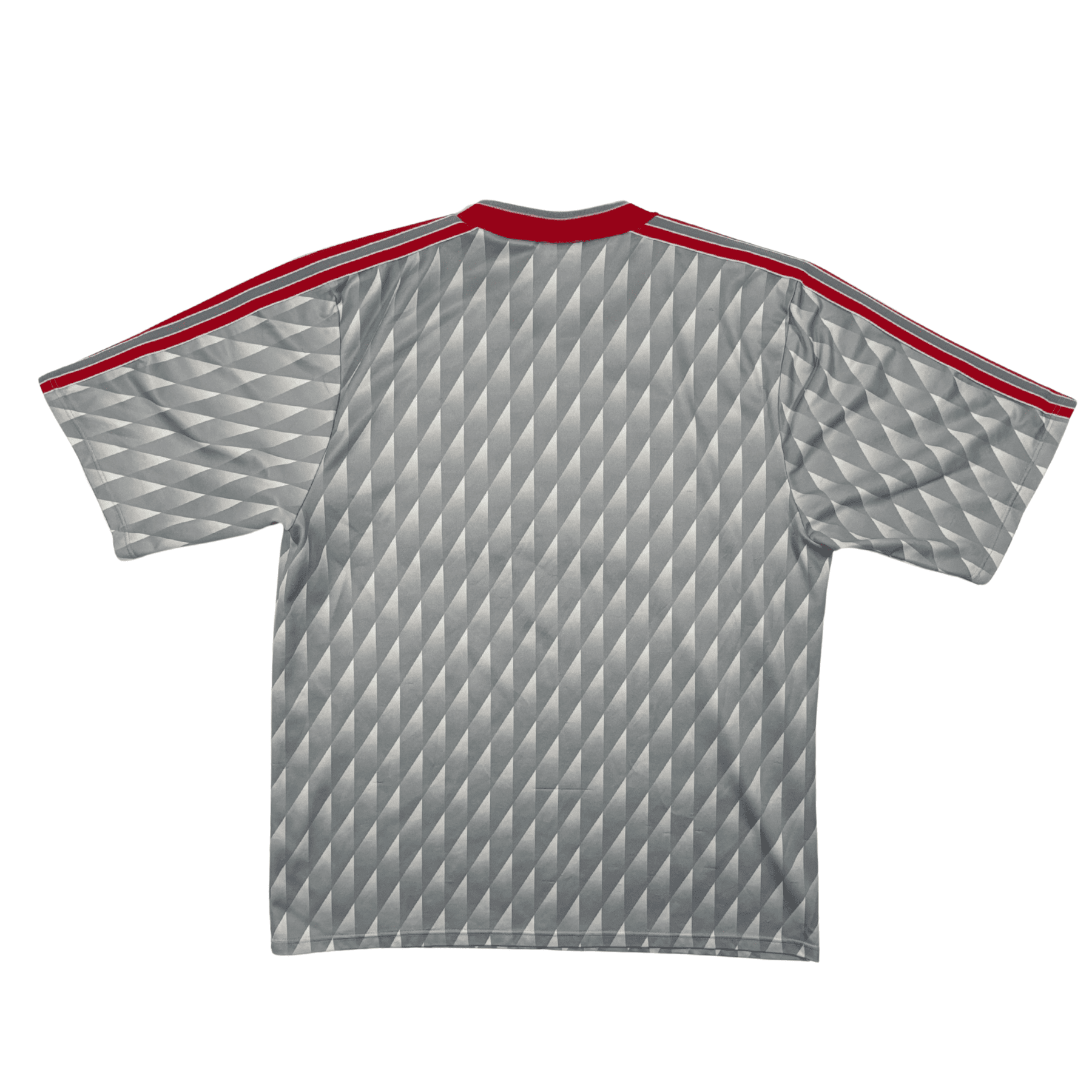 1989/91 - Liverpool - Extérieur (M)