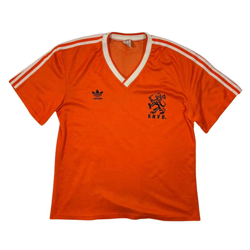 1987/88 - PAYS BAS - Domicile (XL)