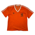 1987/88 - PAYS BAS - Domicile (XL)