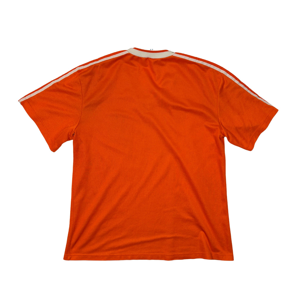 1987/88 - PAYS BAS - Domicile (XL)