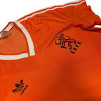 1987/88 - PAYS BAS - Domicile (XL)
