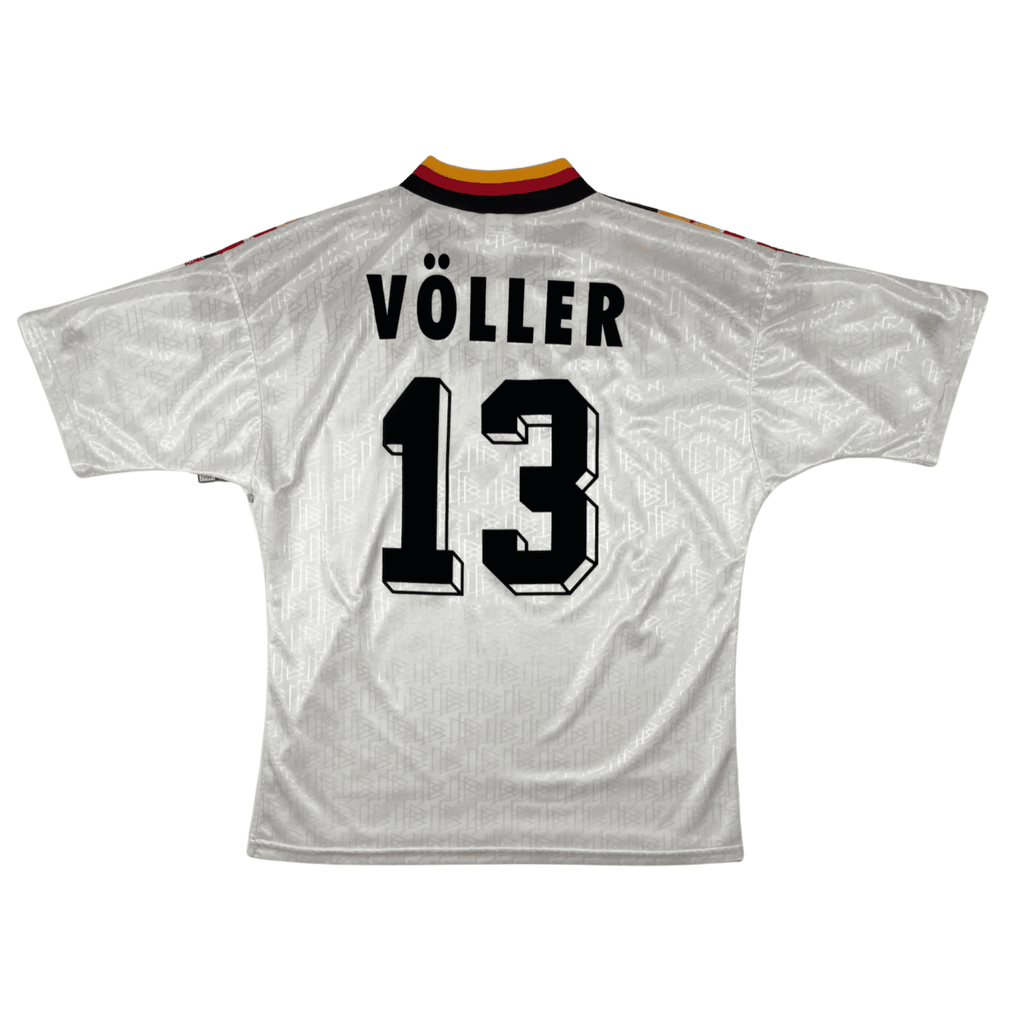 1994/96 - Allemagne - Domicile - VOLLER #13 (XL)