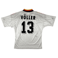 1994/96 - Allemagne - Domicile - VOLLER #13 (XL)