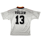 1994/96 - Allemagne - Domicile - VOLLER #13 (XL)