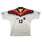 1994/96 - Allemagne - Domicile - VOLLER #13 (XL)
