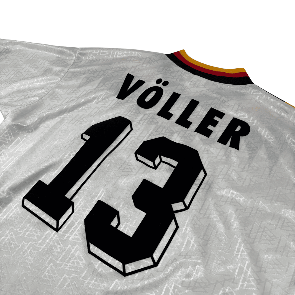 1994/96 - Allemagne - Domicile - VOLLER #13 (XL)