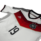 2014 - Allemagne - Domicile - GOTZE #19 (M)