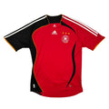 2006/08 - Allemagne - Extérieur (M)