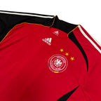 2006/08 - Allemagne - Extérieur (M)