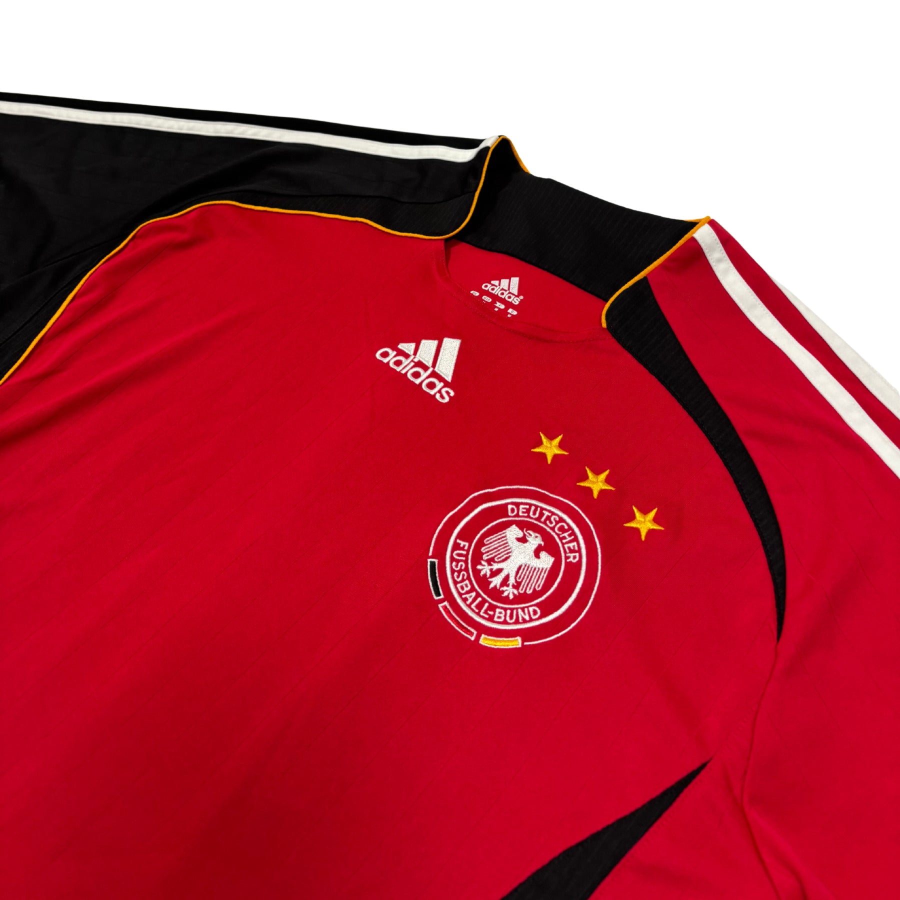 2006/08 - Allemagne - Extérieur (M)