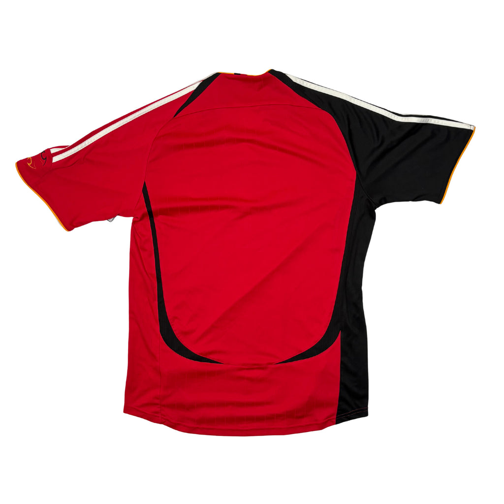 2006/08 - Allemagne - Extérieur (M)