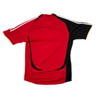 2006/08 - Allemagne - Extérieur (M)