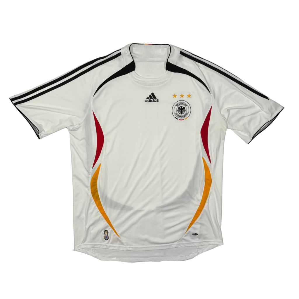 2006/08 - Allemagne - Domicile (XL)