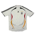 2006/08 - Allemagne - Domicile (XL)