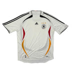 2006/08 - Allemagne - Domicile (XL)