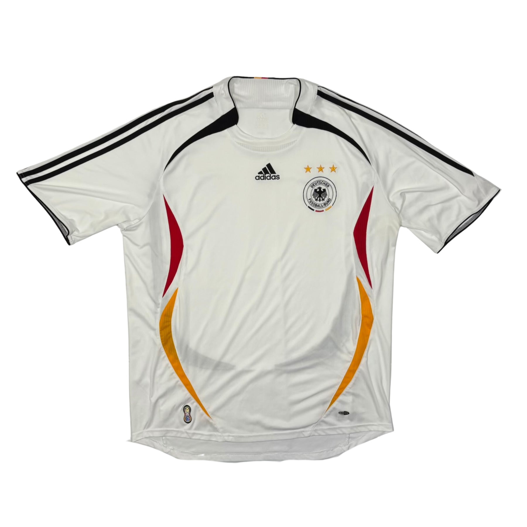 2006/08 - Allemagne - Domicile (XL)
