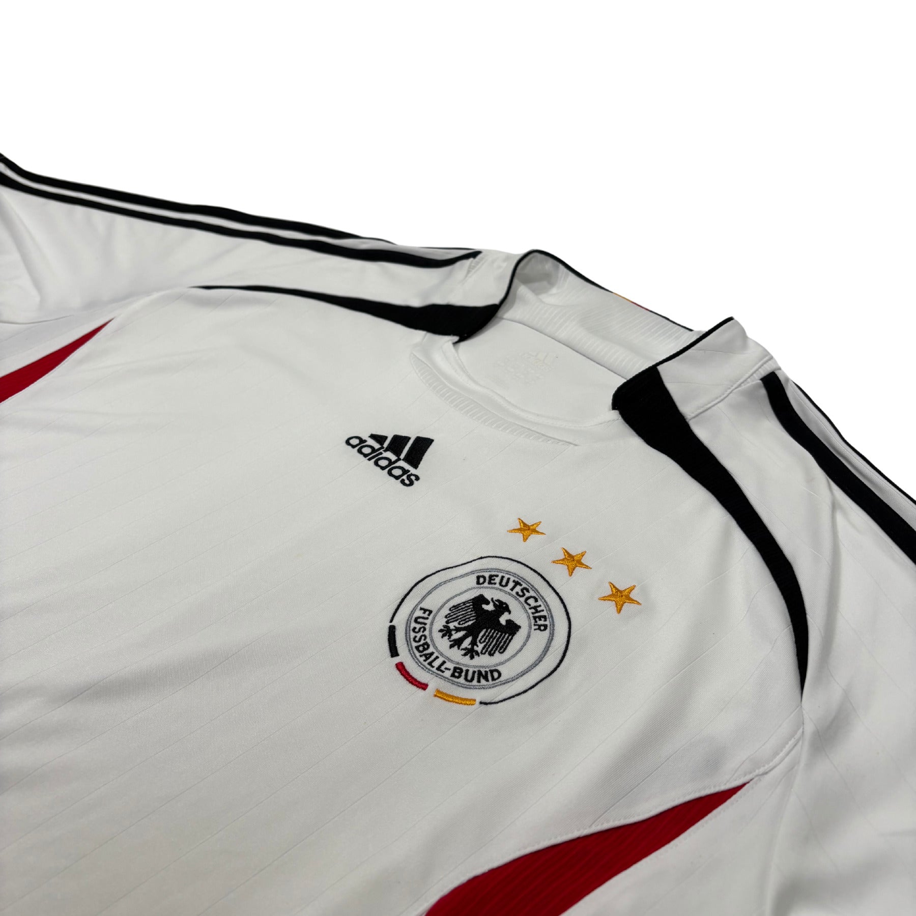 2006/08 - Allemagne - Domicile (XL)