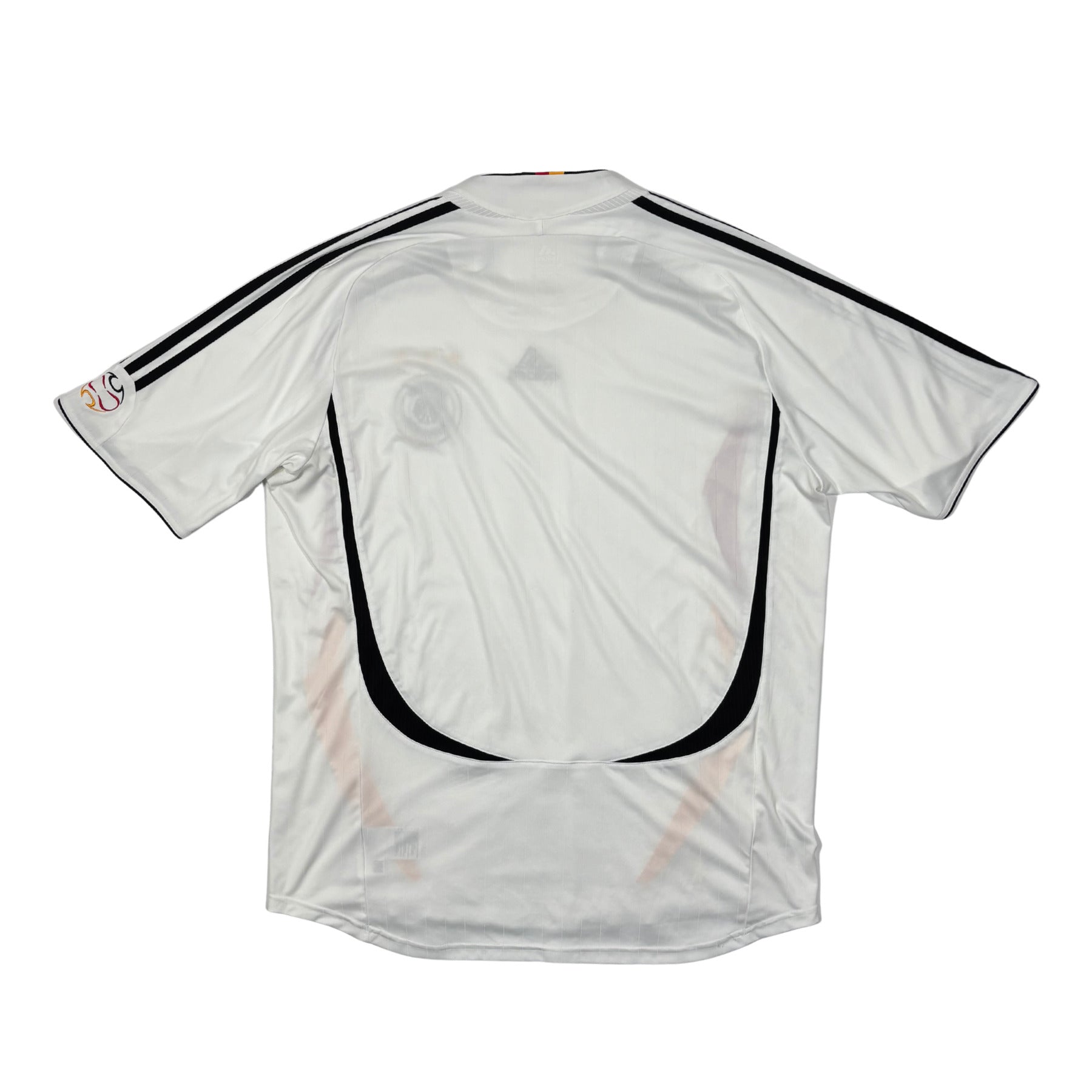 2006/08 - Allemagne - Domicile (XL)