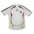 2006/08 - Allemagne - Domicile (L)