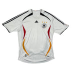 2006/08 - Allemagne - Domicile (L)