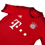 2015/16 - Bayern Munich - Domicile - RIBERY #7 (S)