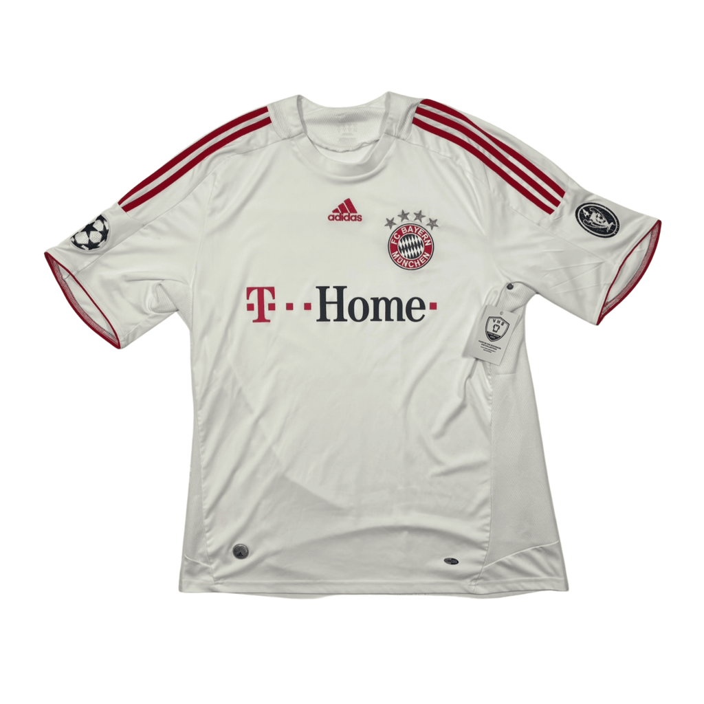 2008/09 - Bayern Munich - Third (XL)
