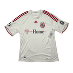2008/09 - Bayern Munich - Third (XL)