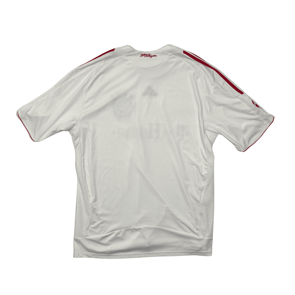 2008/09 - Bayern Munich - Third (XL)