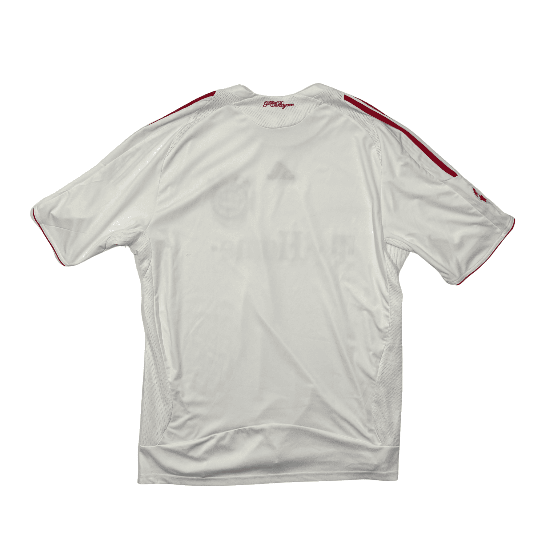2008/09 - Bayern Munich - Third (XL)