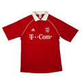 2005/06 - Bayern Munich - Domicile (L)