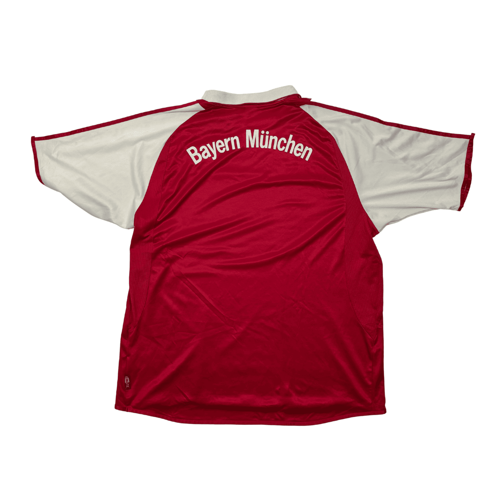 2003/04 - Bayern Munich - Domicile (2XL)